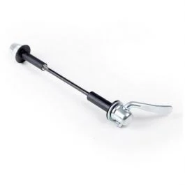 Elite Thru-Axle Adapter