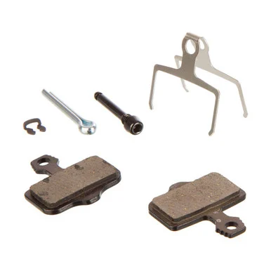 Elixir, DB, Level Disc Brake Pads