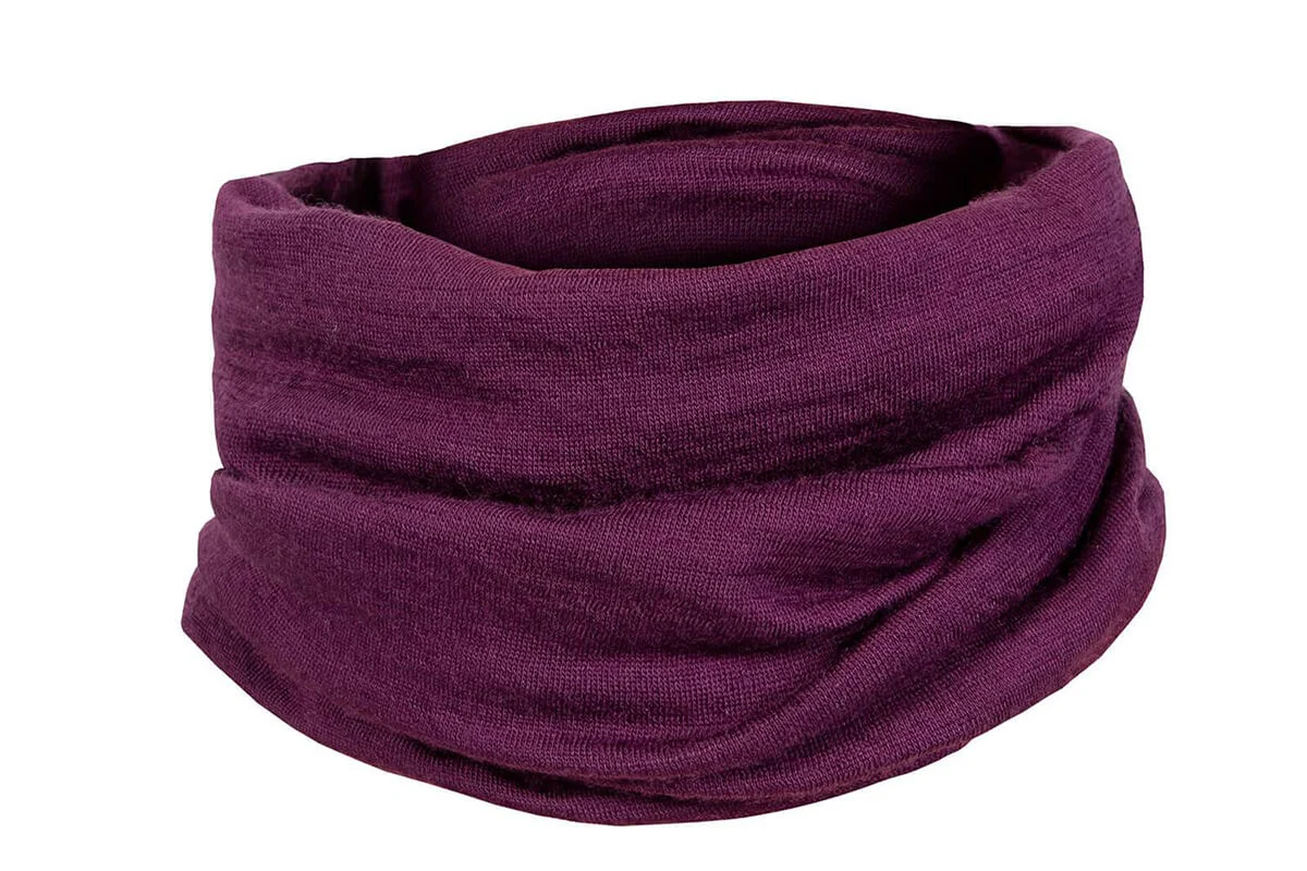 Endura BaaBaa Merino Multitube Neck Warmer