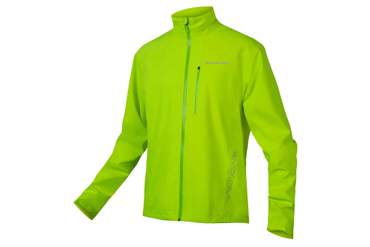 Endura Hummvee Waterproof Jacket