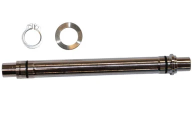 ENVE Front QR Rim Brake Hub Axle Kit