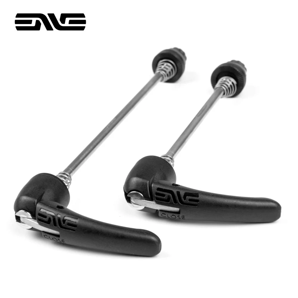 ENVE Quick Releases | Titanium firm action
