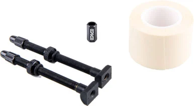 ENVE Road 28mm Tubeless Kit (for SES 2.2)