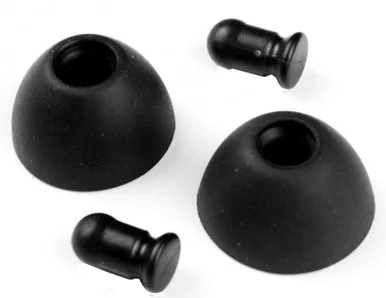 ENVE Road Bar End Plug (Pack 2)