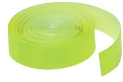 ETC Reflective Tape 25mm x 2m Yellow
