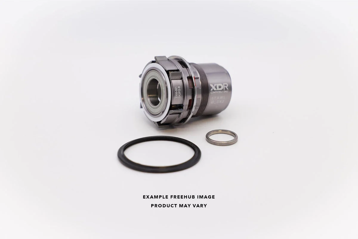 Europa 4 Season Freehub | SRAM XD/XDR