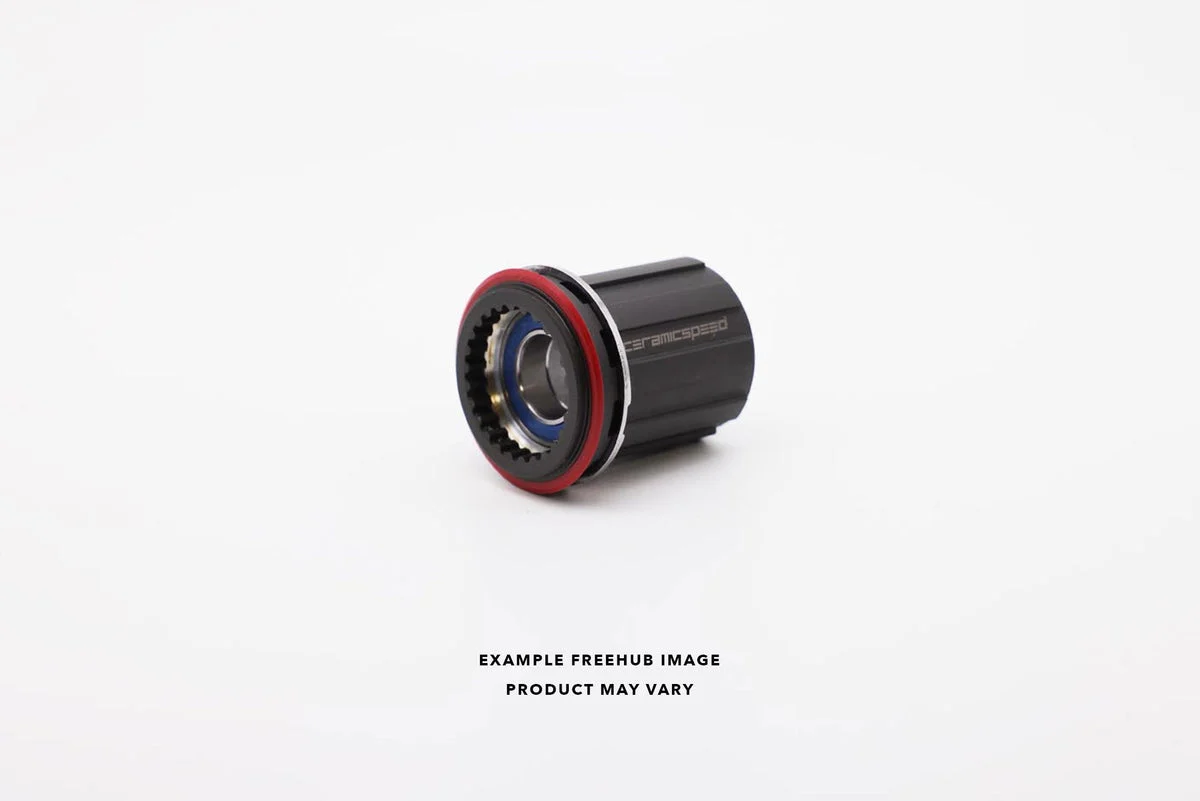 Europa H_Ratchet Freehub | Shimano/SRAM HG Splined