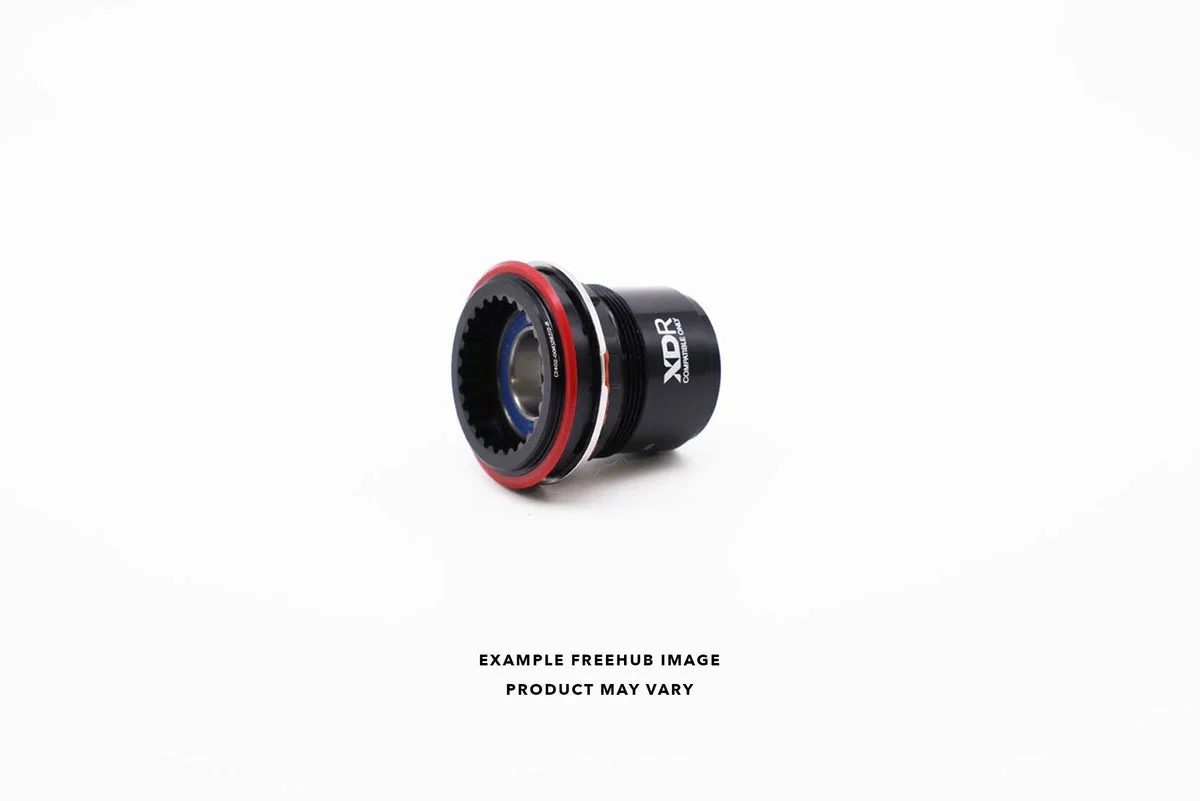 Europa H_Ratchet Freehub | SRAM XD/XDR