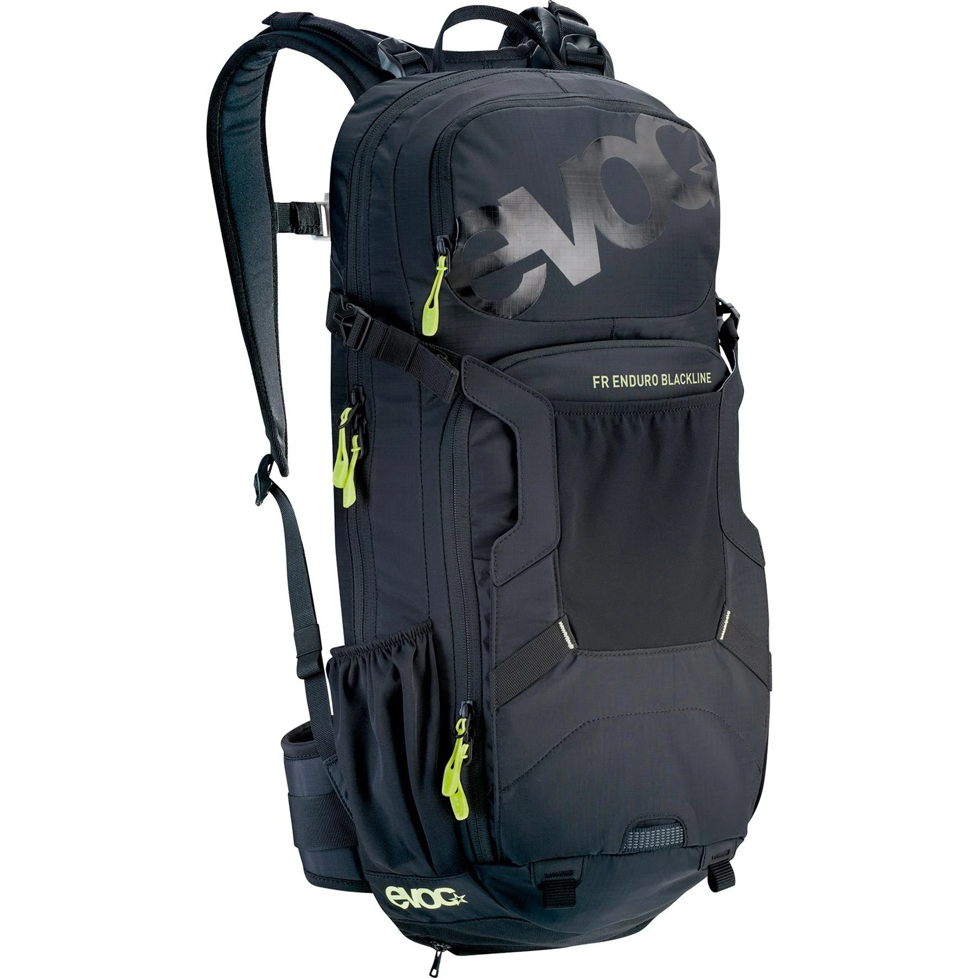 EVOC FR Enduro line Protector Backpack16L ML