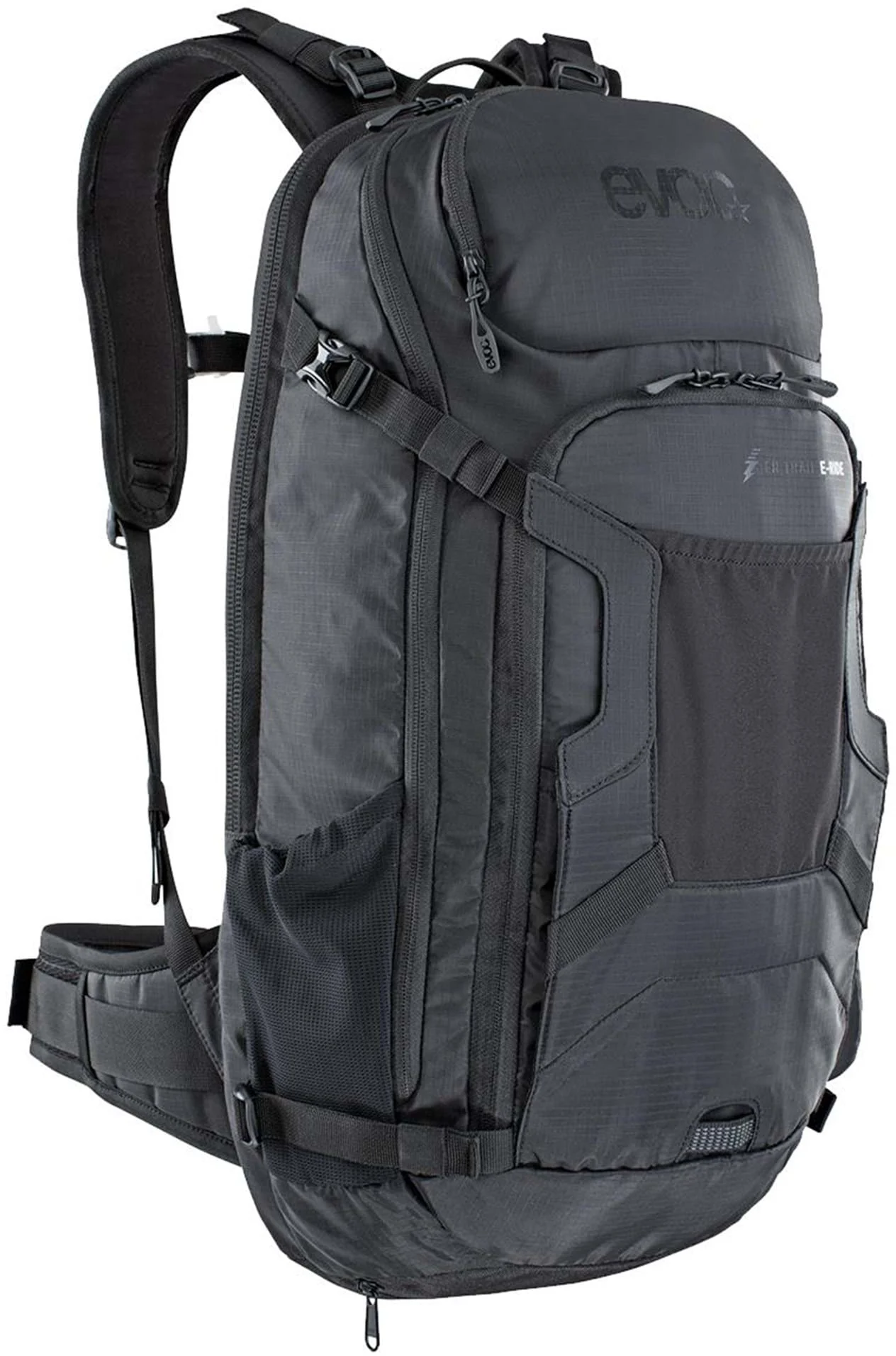 EVOC FR Trail ERide Protector Backpack 202020L
