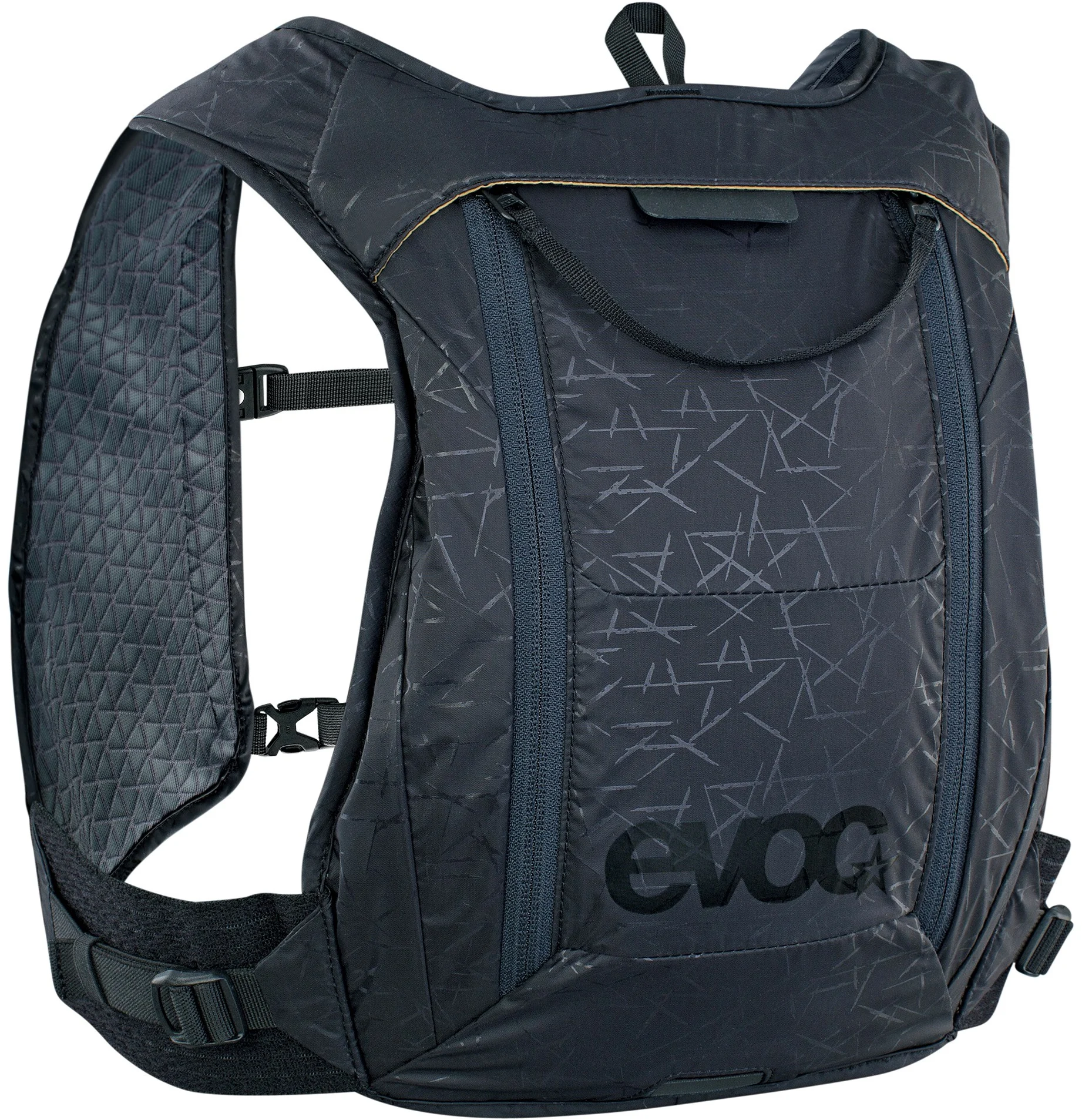EVOC Hydro Pro 15L Hydration Pack15L Bladder 2022ONE SIZE