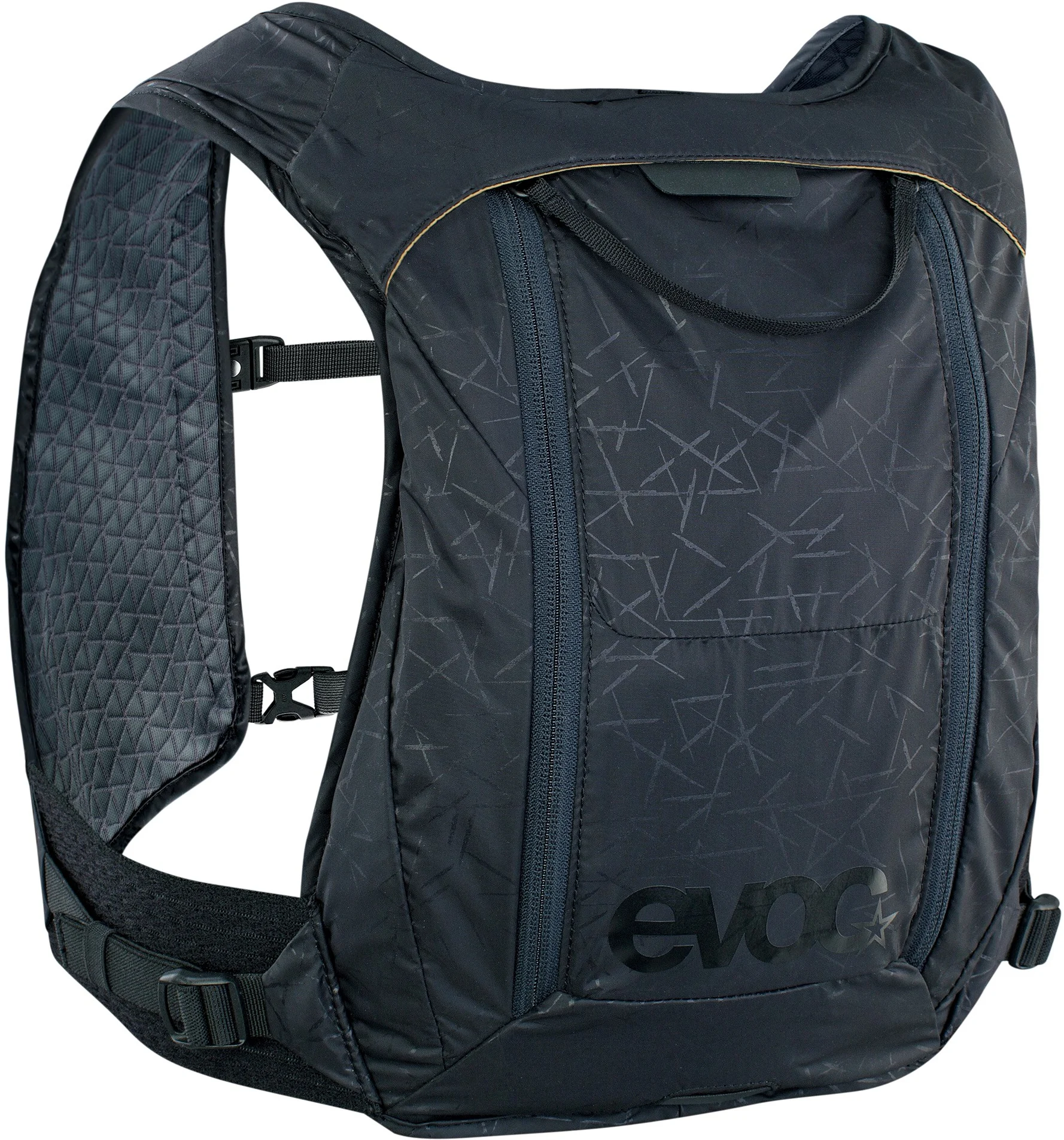 EVOC Hydro Pro 3L Hydration Pack15L Bladder 2022ONE SIZE