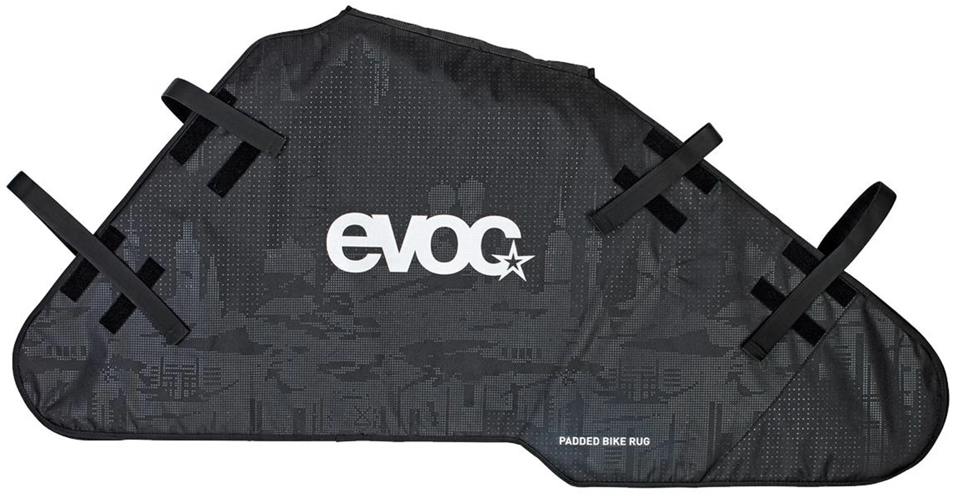 EVOC Padded Bike Rug 2020