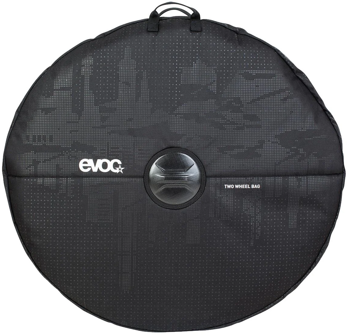 EVOC Two Wheel Bag 2020