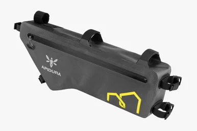 Expedition Compact Frame Pack