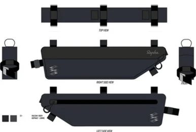 Explore Frame Pack - Medium