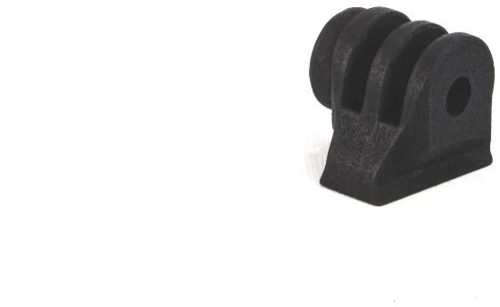 Exposure Action camera mount to fit QR bracket