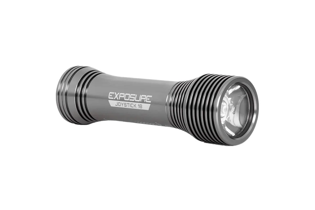 Exposure Joystick 18 Front Light
