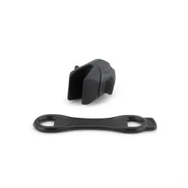 Exposure Lights Aero Seat Post Band + Shim Boost-R