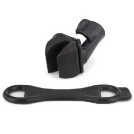 Exposure Lights Aero Seat Post Bracket - TraceR