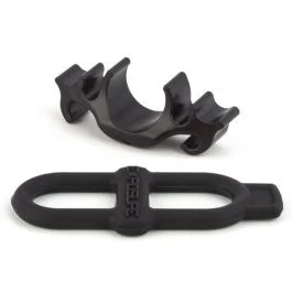 Exposure Lights Saddle Rail Bracket