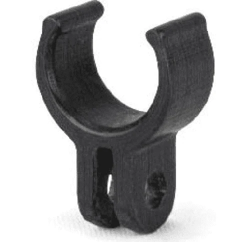 Exposure Trace Clip for Action Camera Brackets