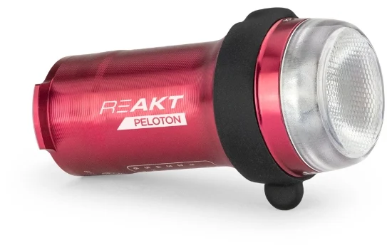 EXPOSUREBOOST-R + ReAKT & Peloton Mk2