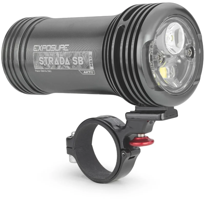 EXPOSUREStrada Mk12 SB AKTIV front cycle light