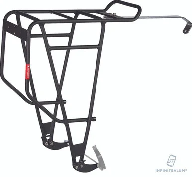 Fatliner Fat Bike Rack