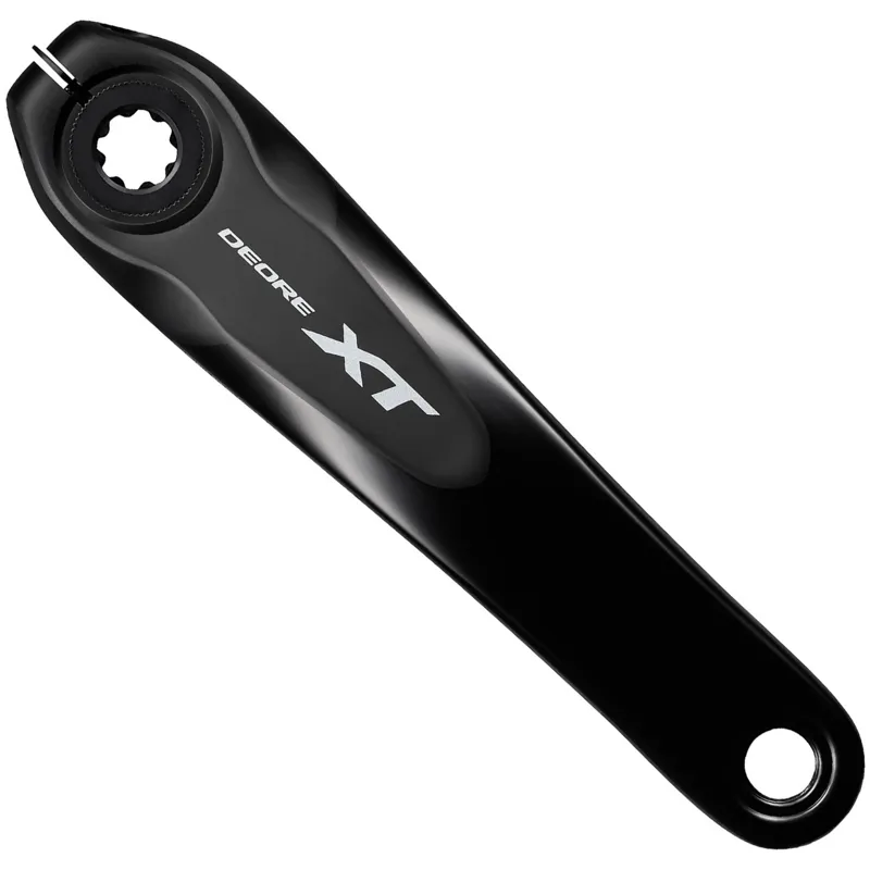 Shimano Deore XT Crank Arm