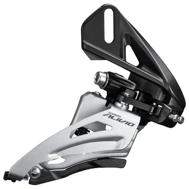 FD-M3120 Alivio Front Derailleur