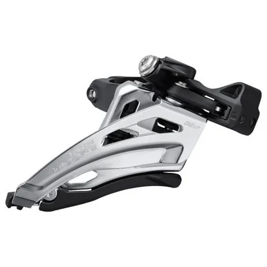 FD-M4100 Deore Front Derailleur