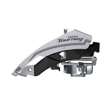 FD-TY600-L6 Tourney Front Derailleur