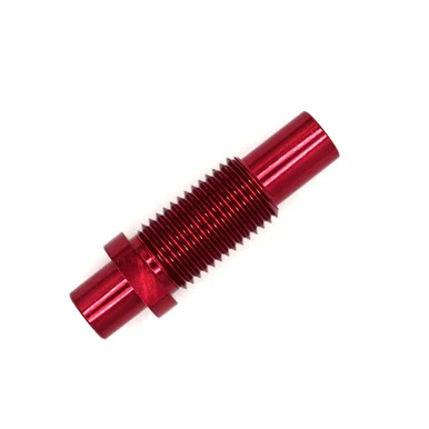 Feedback Sports 15x100mm Thru Axle Adapter for Sprint Repair Stand