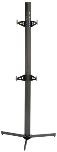 Feedback Velo Cache Storage Rack Black