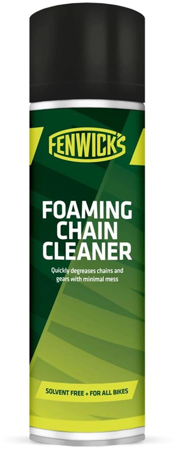 Fenwick's Foaming Chain Cleaner 500ml