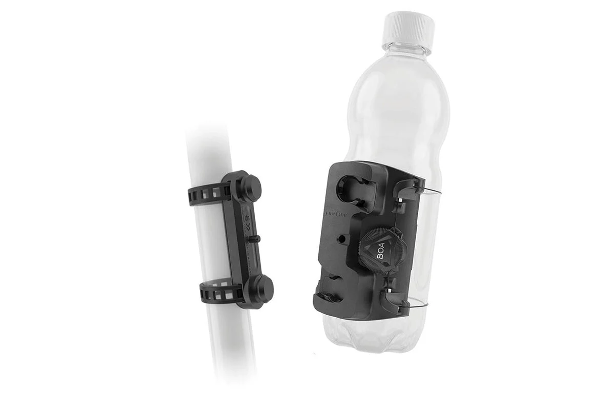 Fidlock Twist Uni Connector + Uni Base