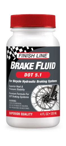 FInish Line Break Fluid Dot 120ml