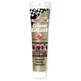 Finish Line Ceramic Grease