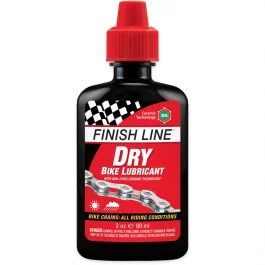 Finish Line Dry Chain Lube