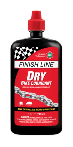 Finish Line Dry Lube 240ml