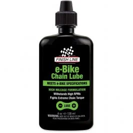 Finish Line eBike Chain Lube