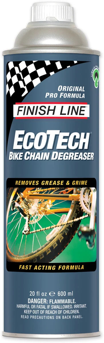 Finish Line EcoTech 2 Degreaser