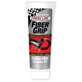 Finish Line Fiber Grip Carbon Fibre Assembly Gel