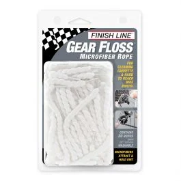Finish Line Gear Floss