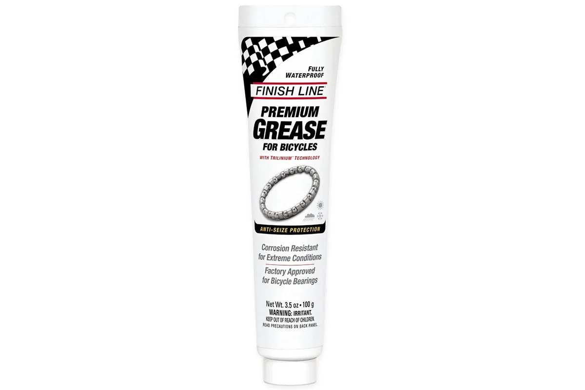 Finish Line Premium Teflon Grease