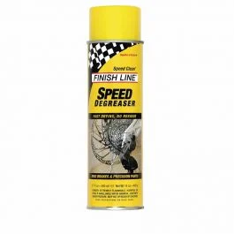 Finish Line Speed Clean Multi-Degreaser 500ml