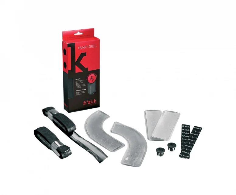 Fizik Microtex Tacky tape with Gel