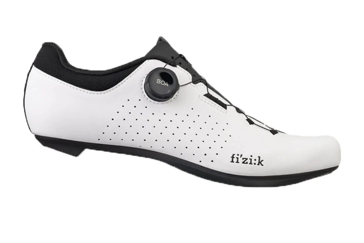 Fizik Vento Omna Road Cycling Shoes - Wide Fit