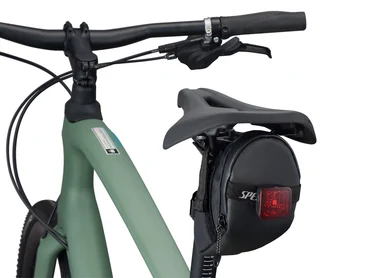 Flash Headlight/Taillight Combo